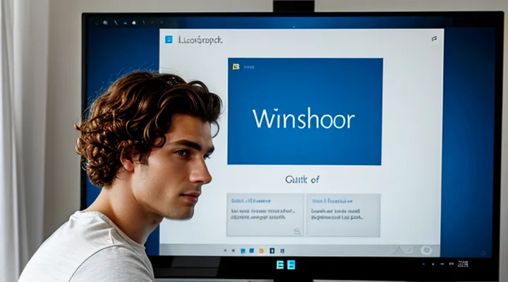 Как выйти из учетной записи Microsoft в Windows 11?