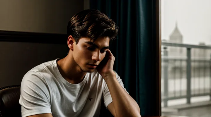 Как забыть человека и перестать думать о нем?