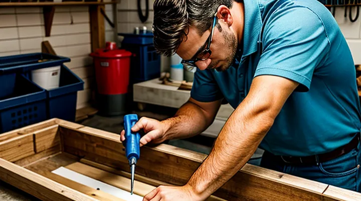 Как заклеить лодку ПВХ в домашних условиях своими руками?