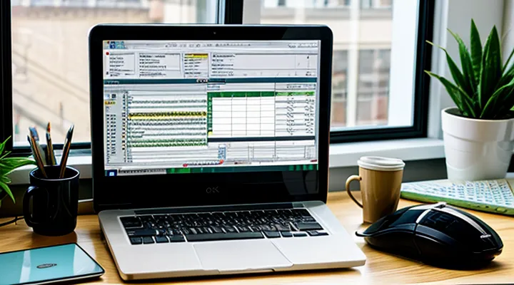 Как закрепить верхнюю строку в таблице Excel?