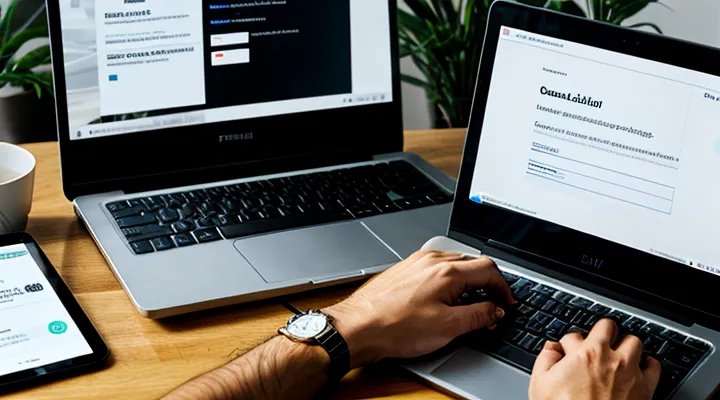 Как закрыть ИП через личный кабинет ИП?