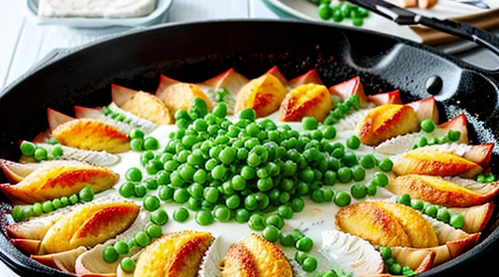 Как замариновать лук для салата быстро и вкусно?