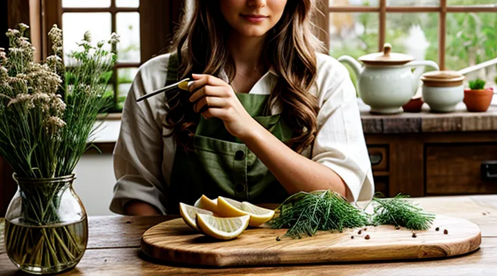 Как замариновать шампиньоны в домашних условиях?