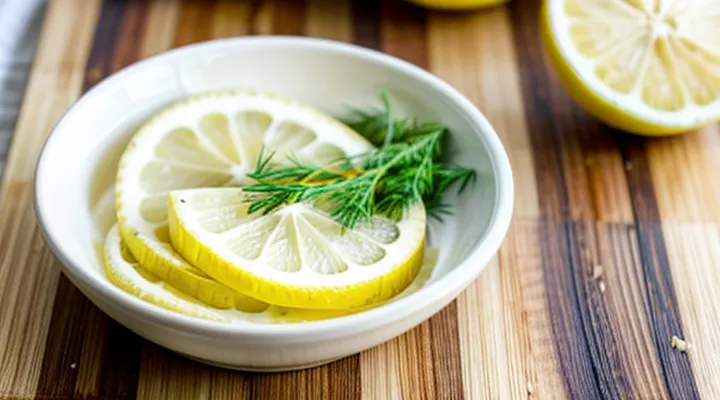 Как замариновать скумбрию в домашних условиях вкусно?