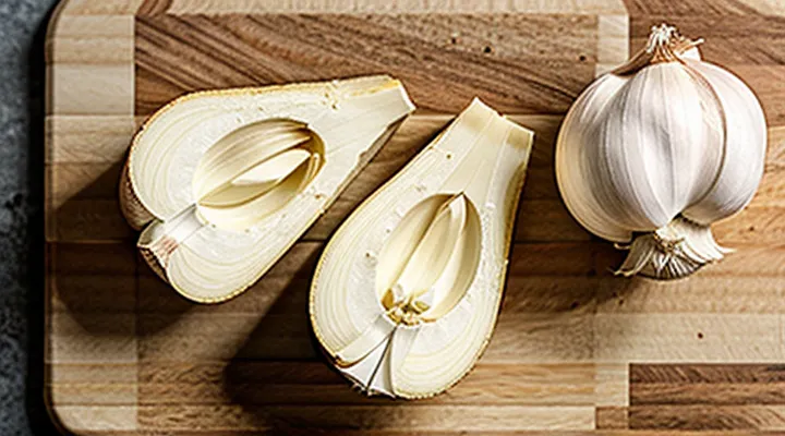 Как замариновать стрелки чеснока в домашних условиях?