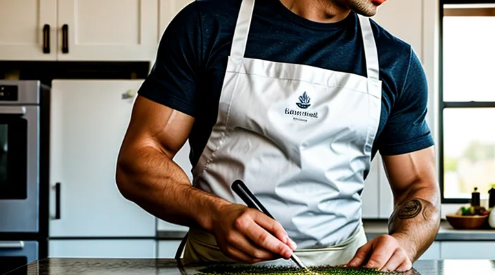 Как замариновать свиные ребрышки для запекания в духовке?