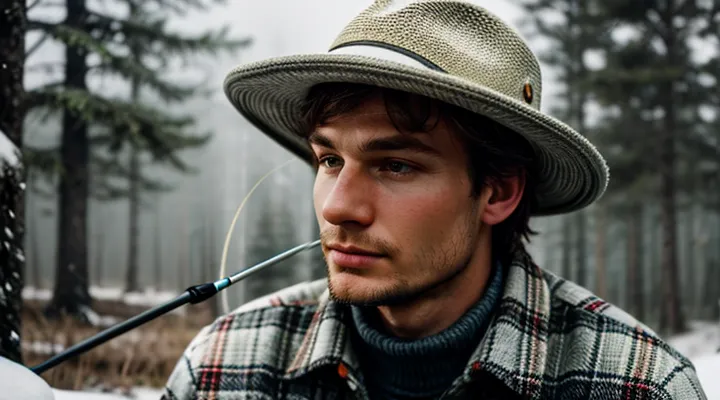 Как запарить перловку для рыбалки в термосе?