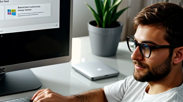 Как записать образ Windows 10 на флешку?