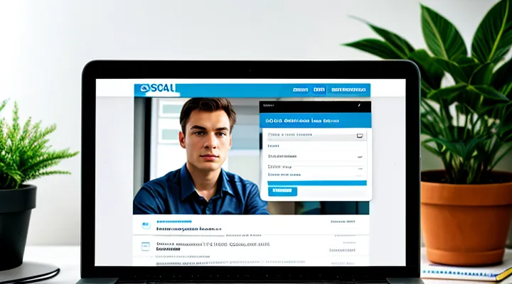 Как записаться на экзамен в ГАИ через Госуслуги?