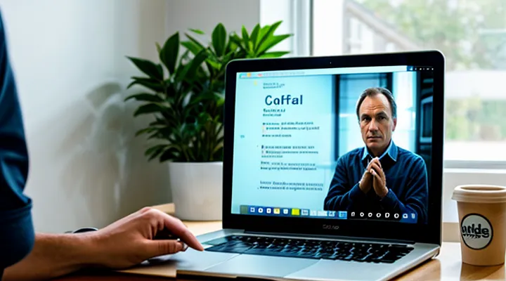 Как записаться на экзамен в ГИБДД через Госуслуги?