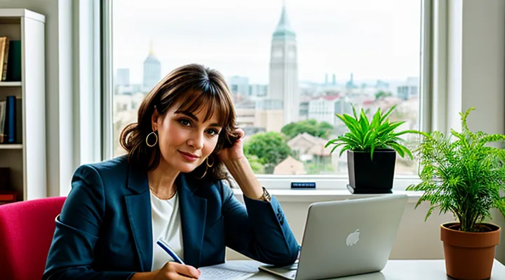 Как записаться на прием в Пенсионный фонд?