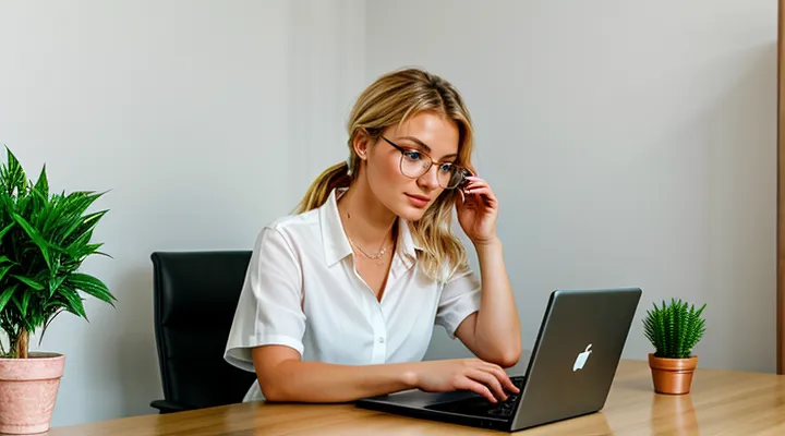 Как записаться в МФЦ через интернет?