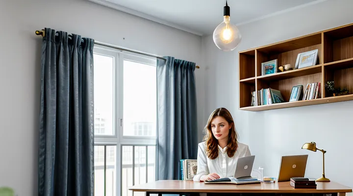 Как заполнить уведомление в Роскомнадзор об обработке персональных данных?