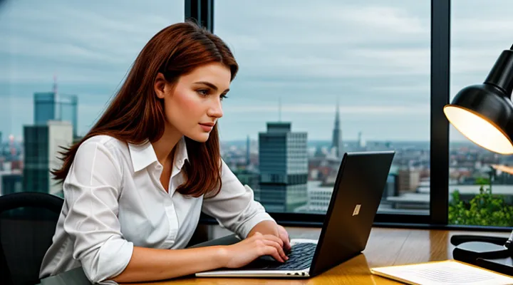 Как заполнить заявление в Роскомнадзор об обработке персональных данных?