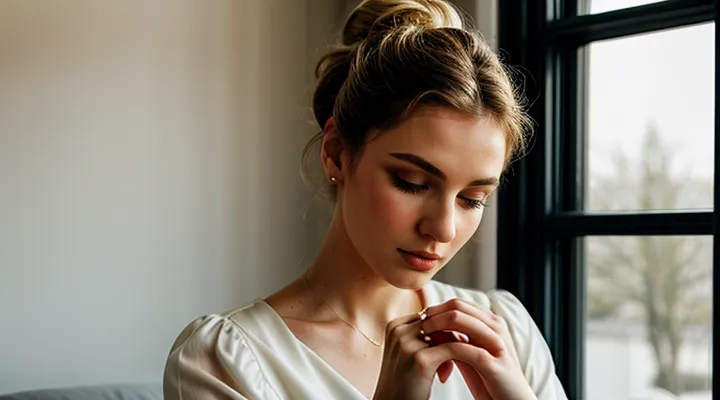 Как заправить маленькую подушку в большую наволочку?