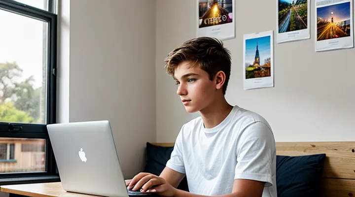 Как заработать деньги в интернете школьнику?