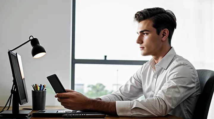 Как зарегистрироваться в Telegram с компьютера?