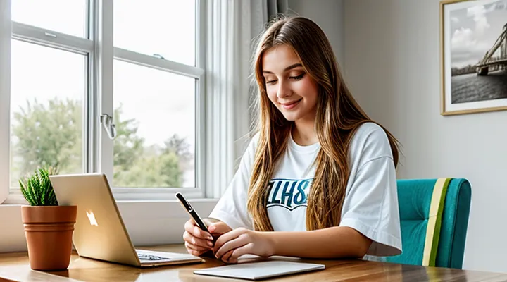 Как зарегистрироваться в TikTok без модерации?