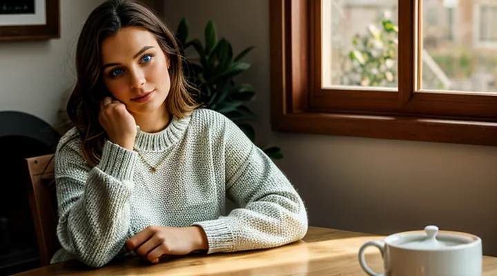 Как зашить дырку на трикотаже незаметно вручную?