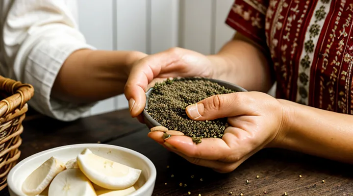 Как засолить сало в домашних условиях вкусно и быстро?