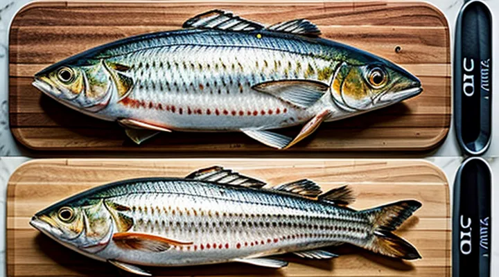 Как засолить скумбрию вкусно в домашних условиях?