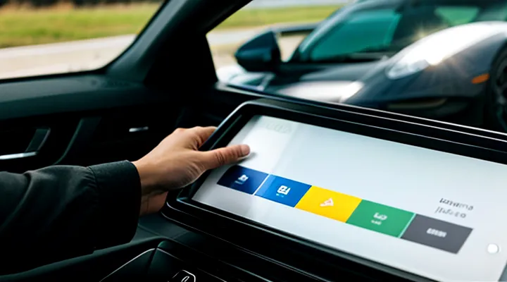 Как затонировать стёкла автомобиля своими руками?