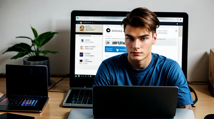 Как завершить все сеансы во ВКонтакте?