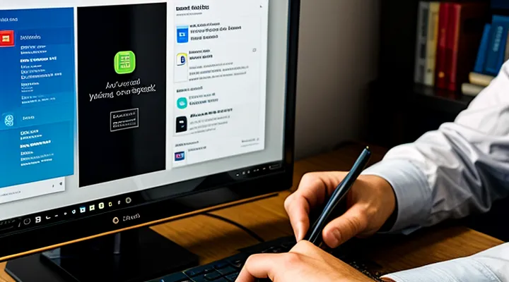 Как зайти в BIOS на Windows 10 на компьютере?
