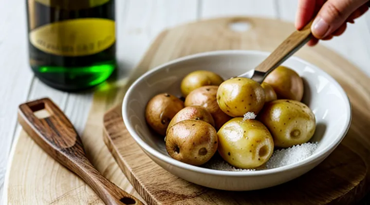 Как жарить картошку на сковороде с луком?