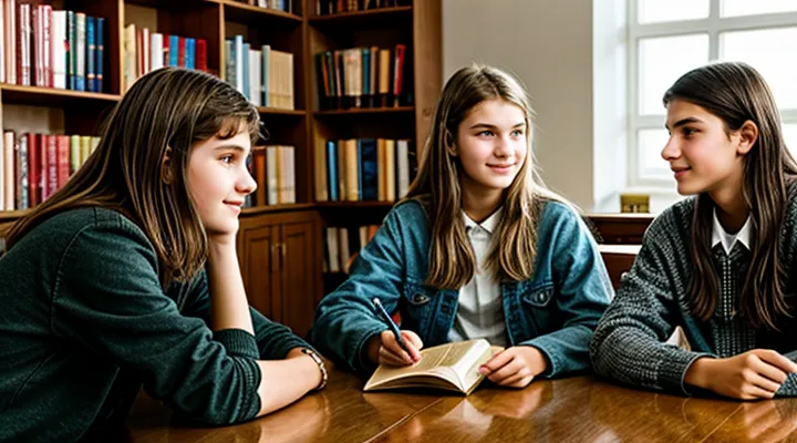 Какая деятельность является ведущей в подростковом возрасте?