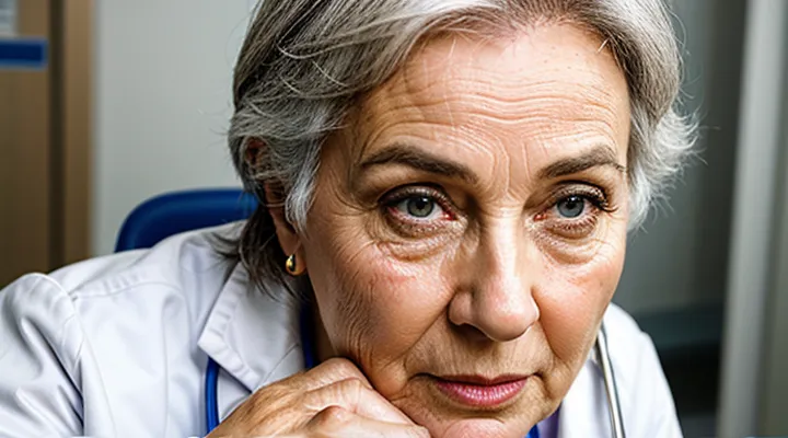 Какая норма ударов сердца в минуту?