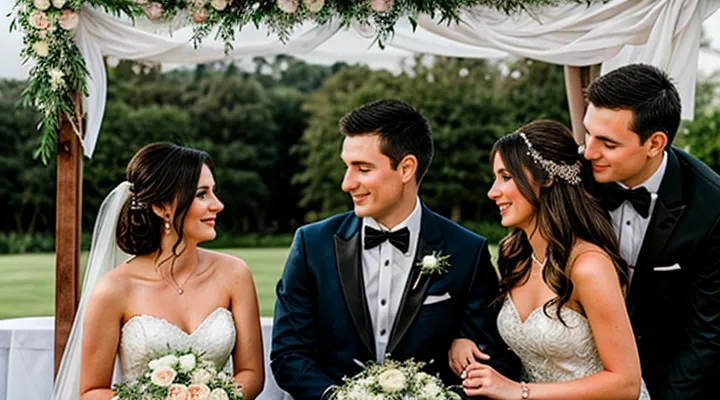 Какая свадьба отмечается через 2 года и что дарить?