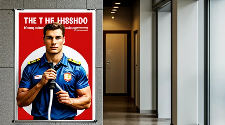 Какие действия нужно предпринять при пожаре в правильном порядке?