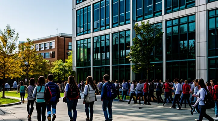 Какие документы нужны для поступления в колледж после 9 класса?