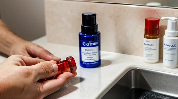 Какие мази и лекарства помогают лечить псориаз на теле?