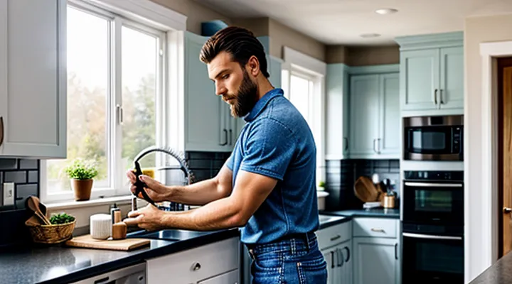 Какие обязанности по дому должен выполнять мужчина?