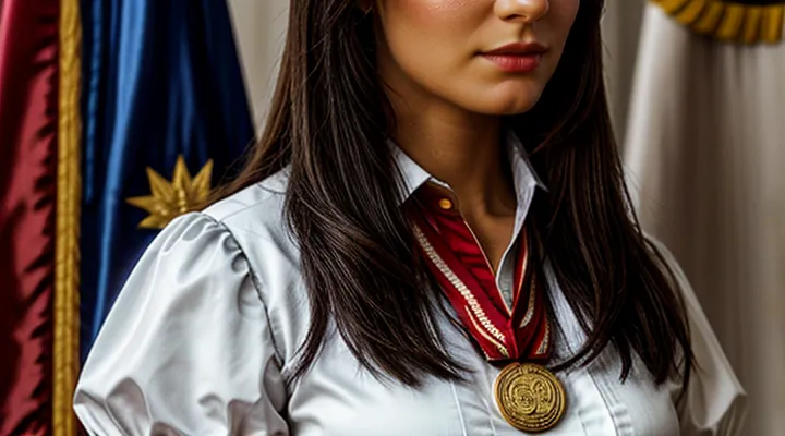 Какие преимущества даёт медаль "За боевые отличия"?