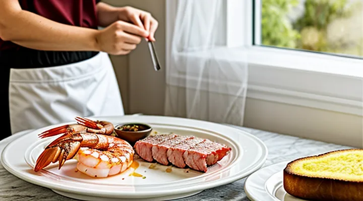 Какие продукты нельзя есть при подагре на ногах?