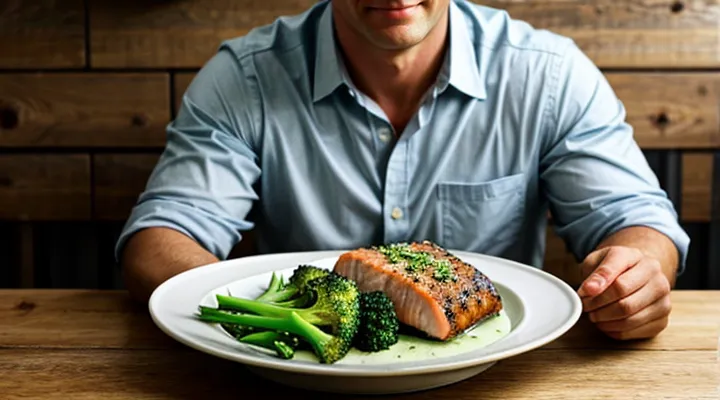 Какие продукты полезны для поджелудочной железы при панкреатите?