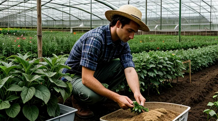 Какие удобрения использовать для подкормки огурцов в теплице и когда?