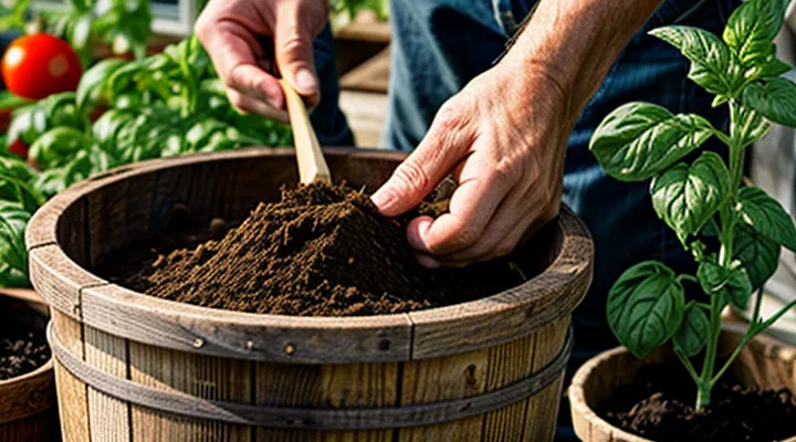Какие удобрения использовать для подкормки томатов в теплице и когда?