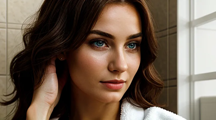 Какие выделения перед месячными считаются нормой и за сколько дней до них появляются?