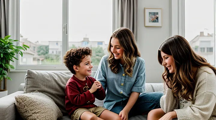 Какие выплаты положены за третьего ребёнка в России?