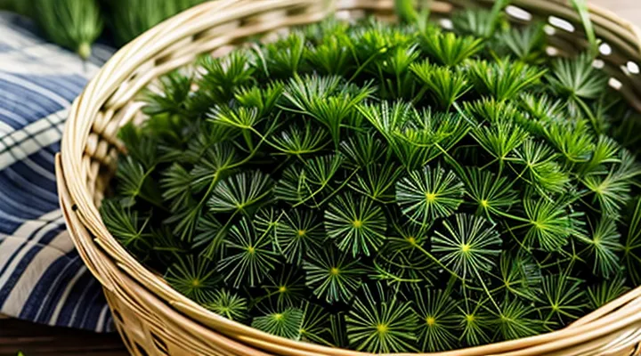 Какое растение используют как пряность?