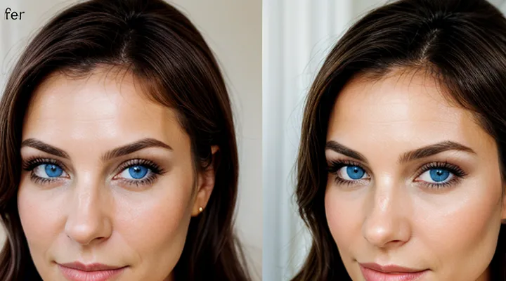 Каков эффект биоревитализации лица до и после процедуры, на сколько его хватает?