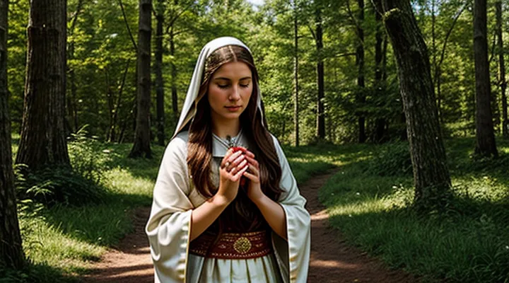 Каково значение иконы "Семистрельная" и в чём она помогает?