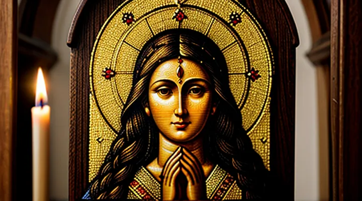 Каково значение Семистрельной иконы и от чего она оберегает?