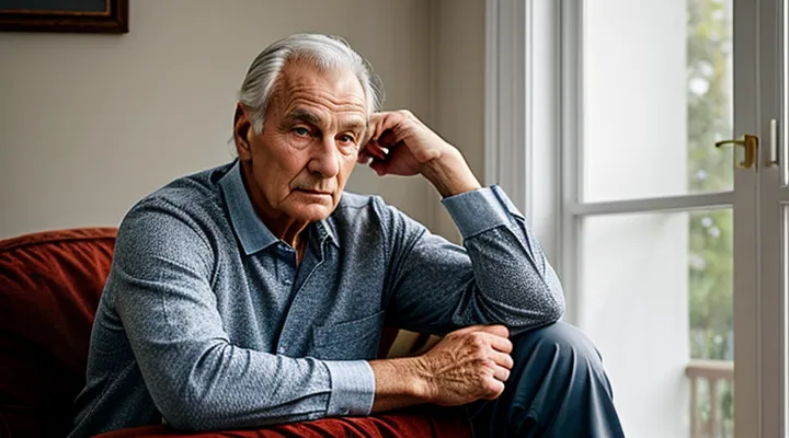 Каковы причины ночных судорог в ногах у людей старше 60 лет и как их лечить?