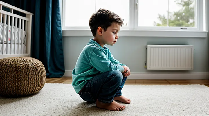 Каковы признаки кризиса 3 лет у ребенка и что делать?