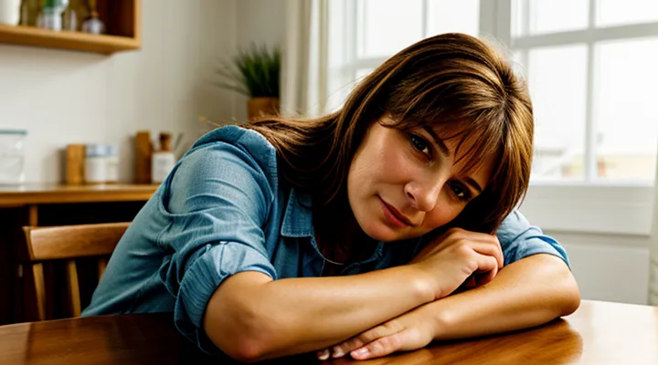 Каковы симптомы и лечение подагры у женщин?